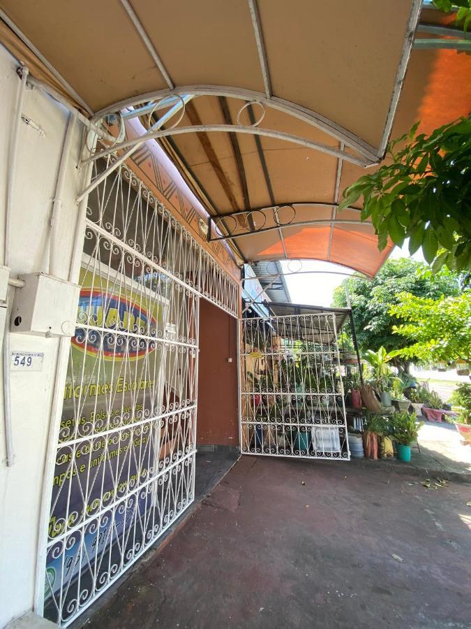 Hostel Roraima Boa Vista  Exterior foto