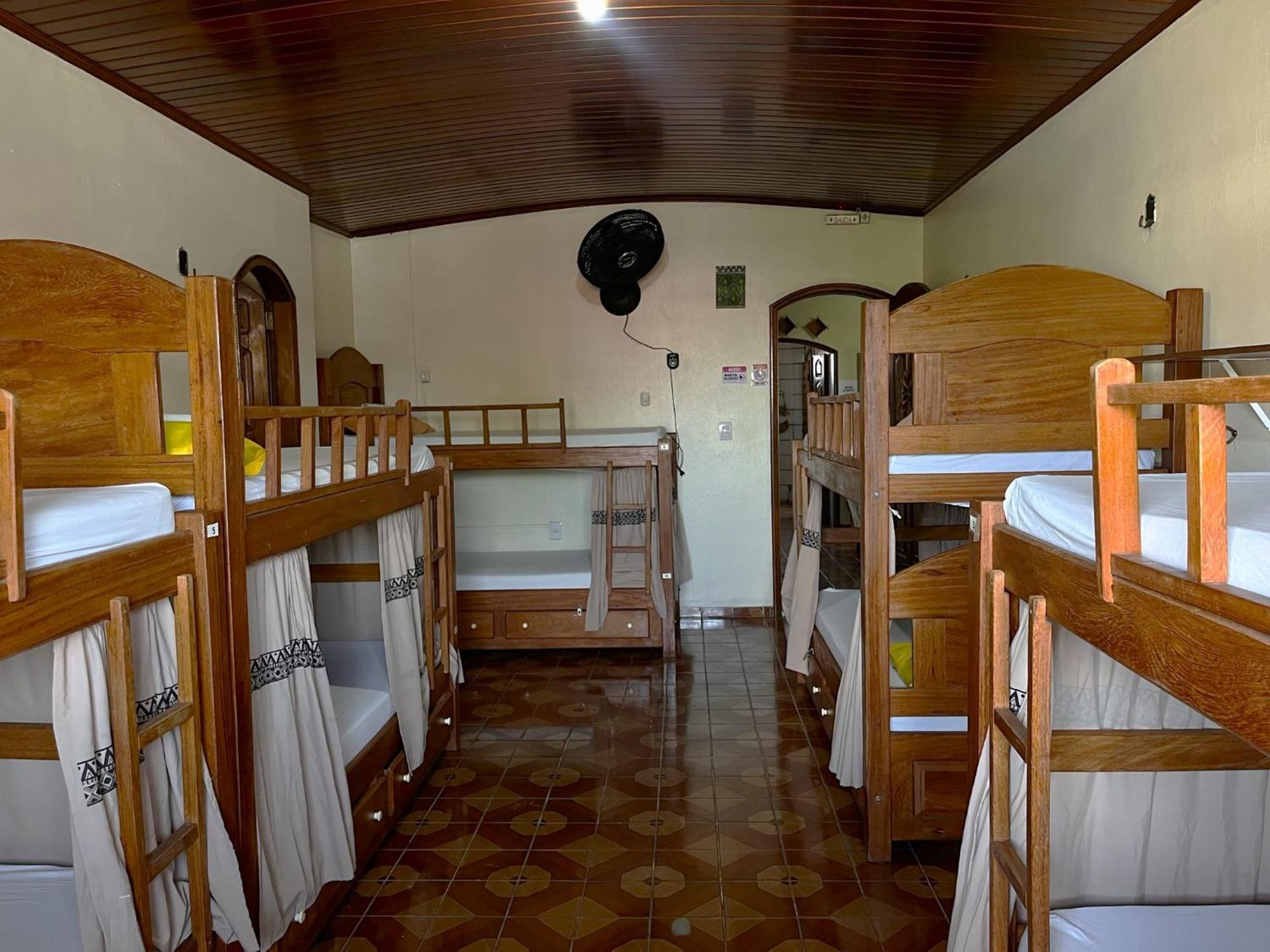 Hostel Roraima Boa Vista  Exterior foto