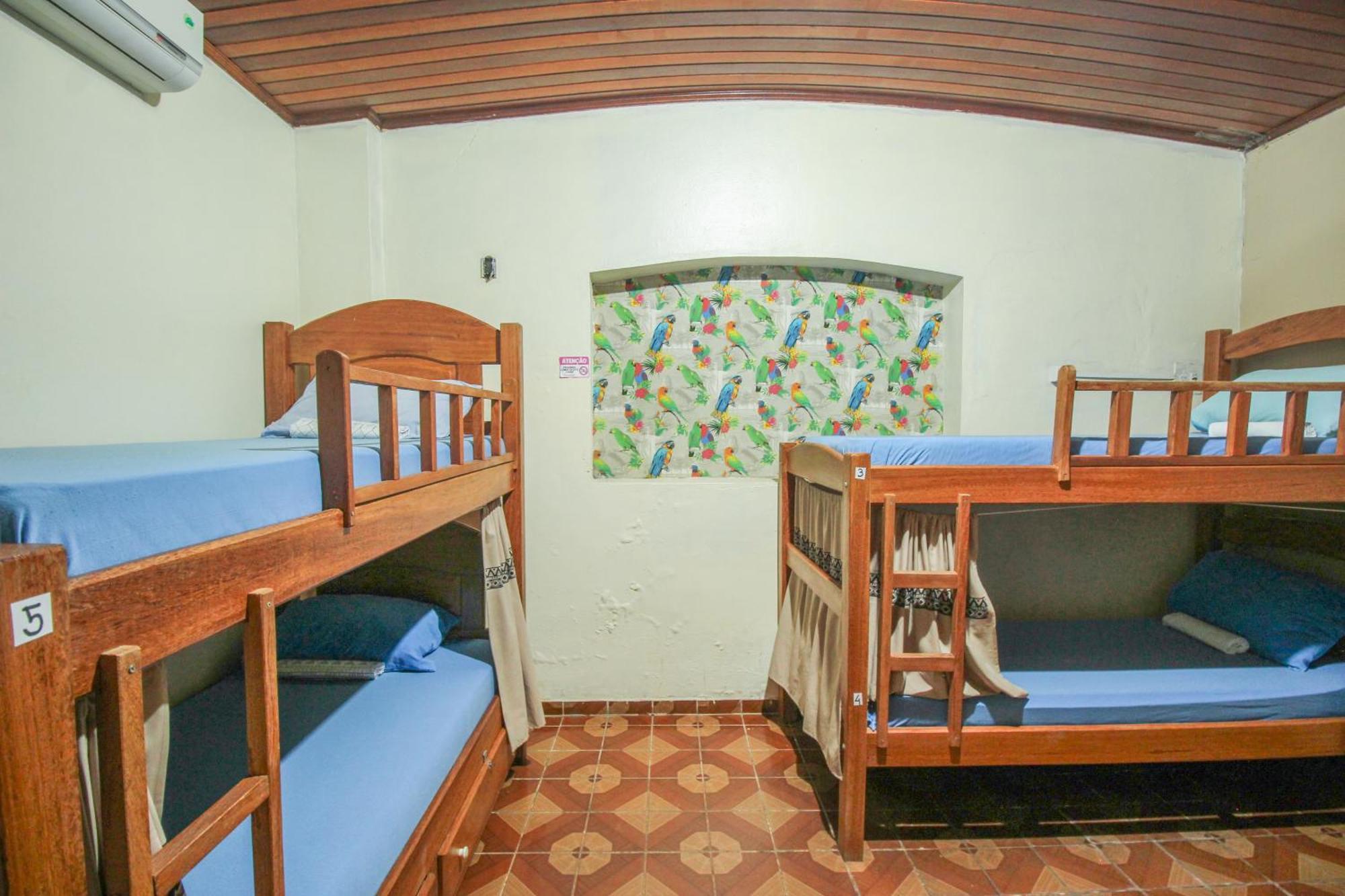 Hostel Roraima Boa Vista  Exterior foto