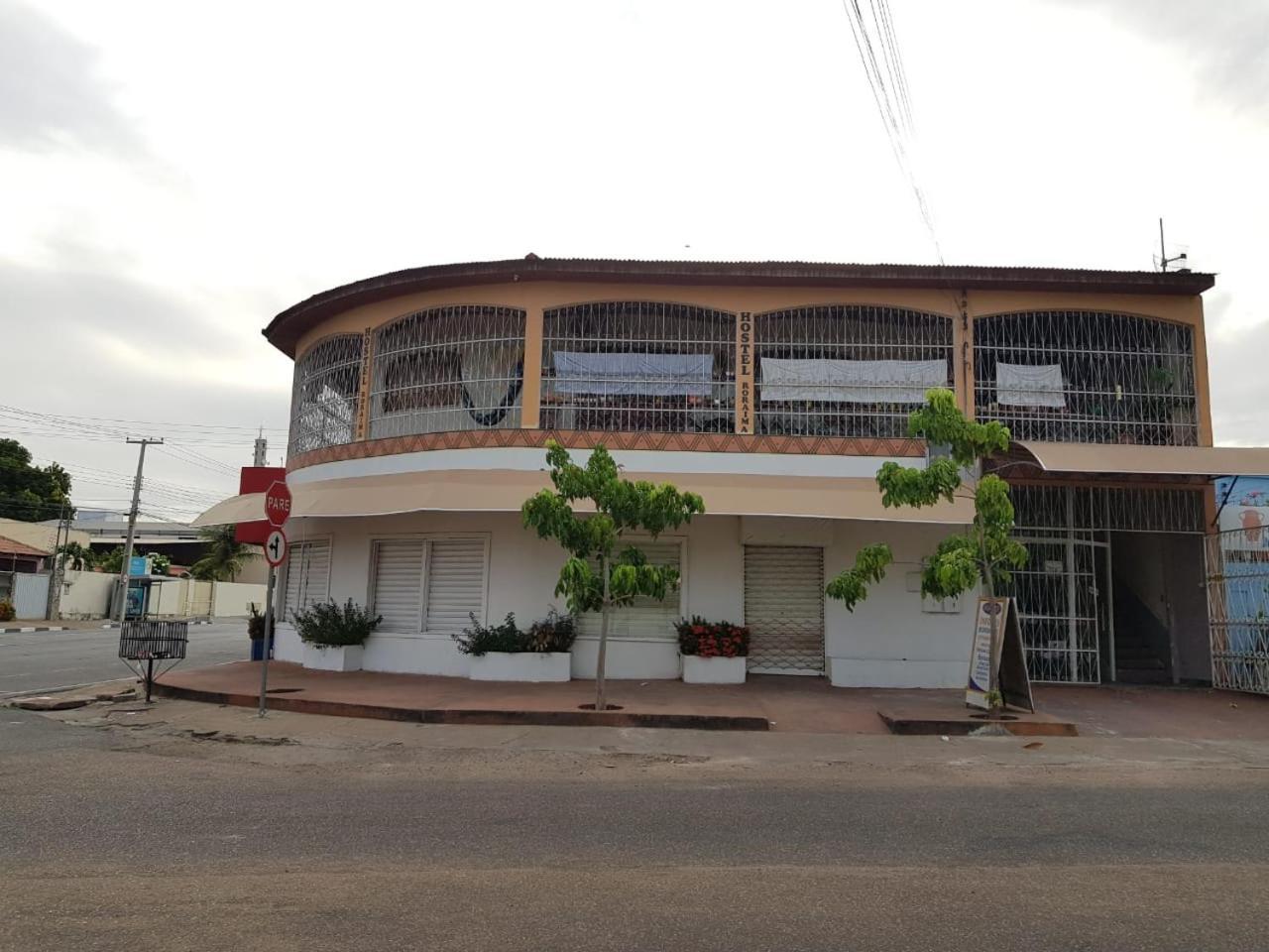 Hostel Roraima Boa Vista  Exterior foto