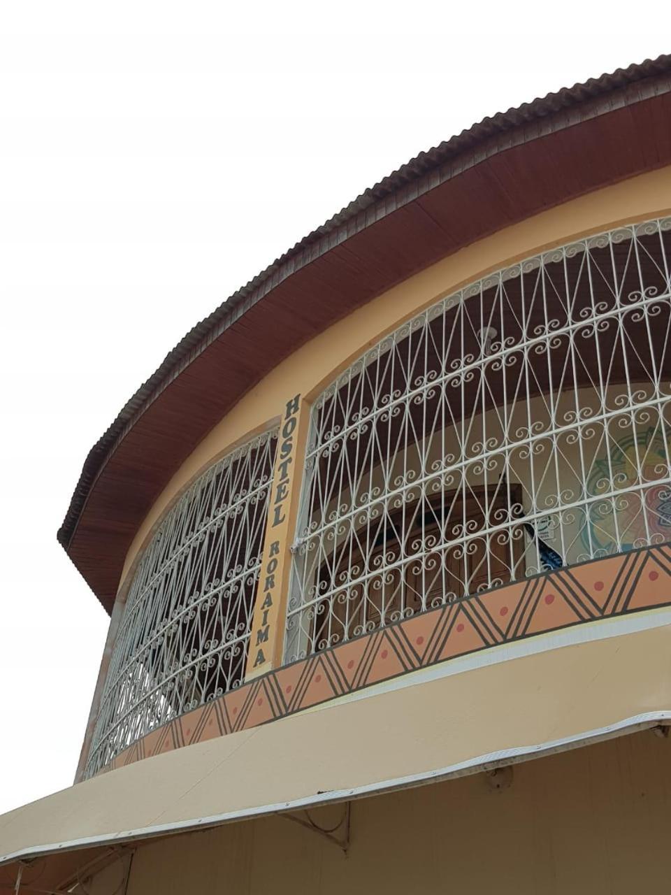 Hostel Roraima Boa Vista  Exterior foto